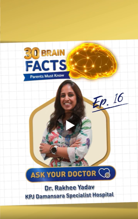 Brain video