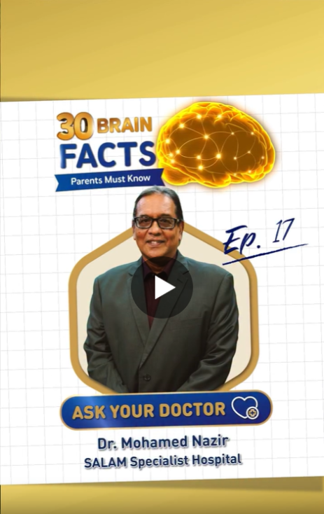 Brain video