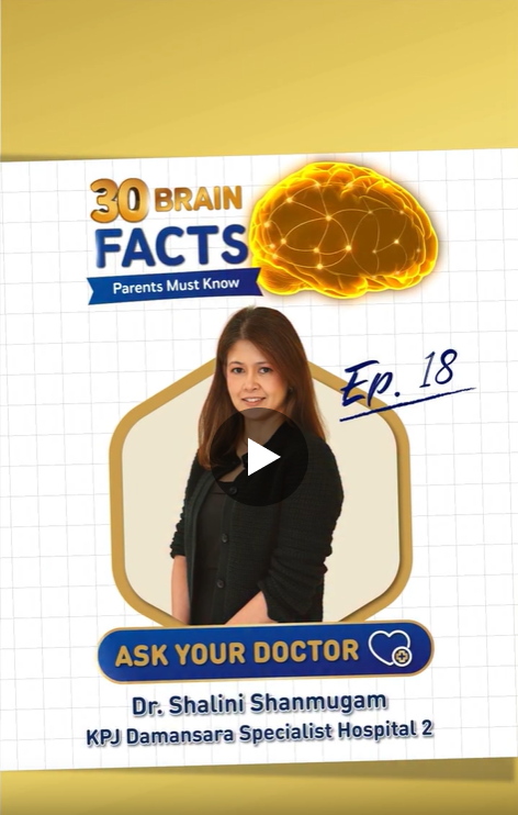Brain video