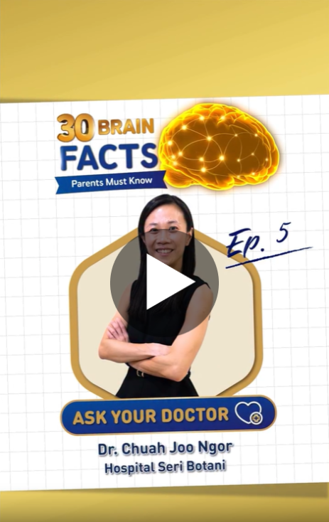 Brain video