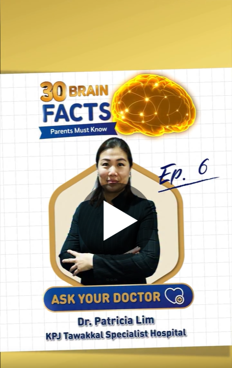 Brain video