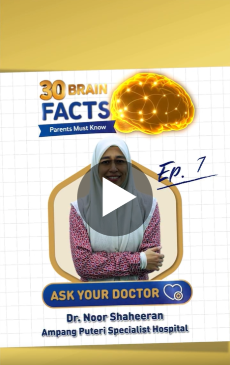 Brain video