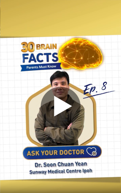 Brain video