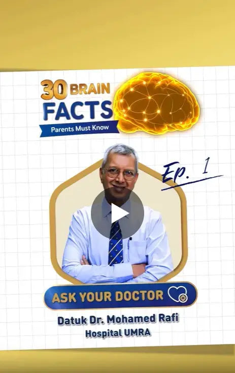 Brain video