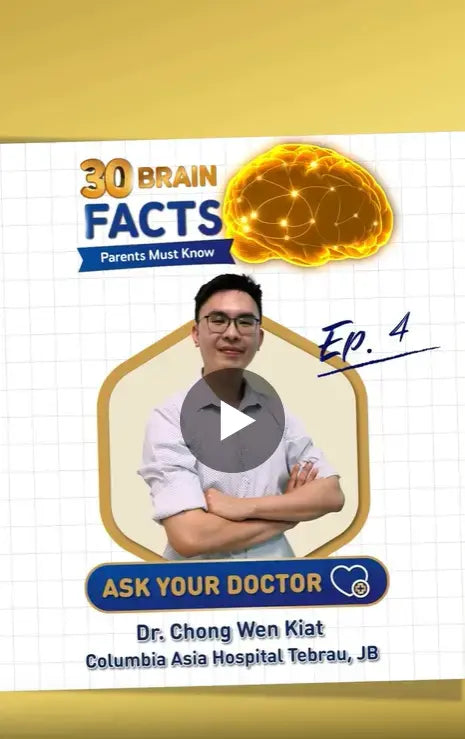 Brain video
