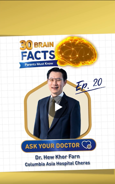 Brain video