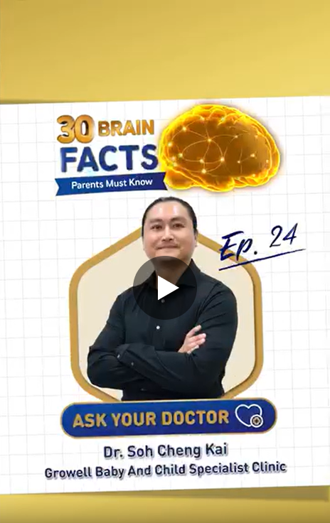 Brain video