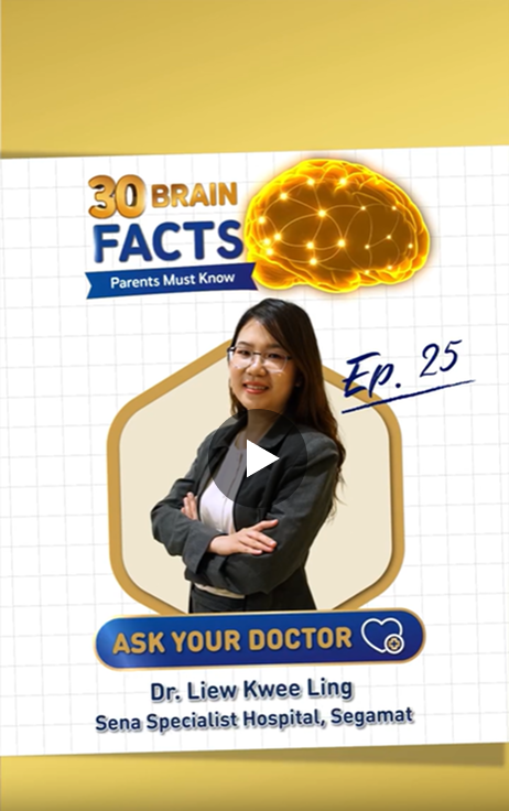 Brain video