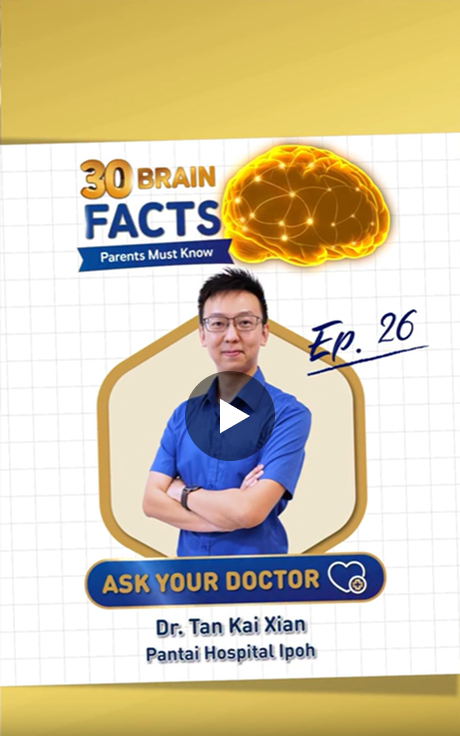 Brain video