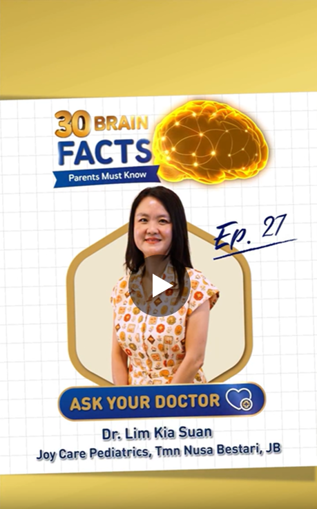 Brain video