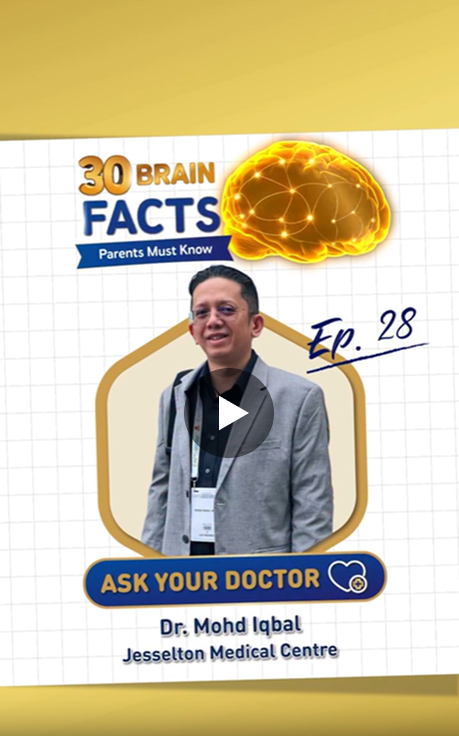 Brain video