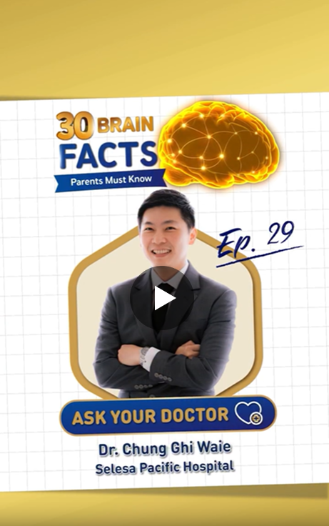 Brain video