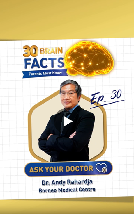 Brain video